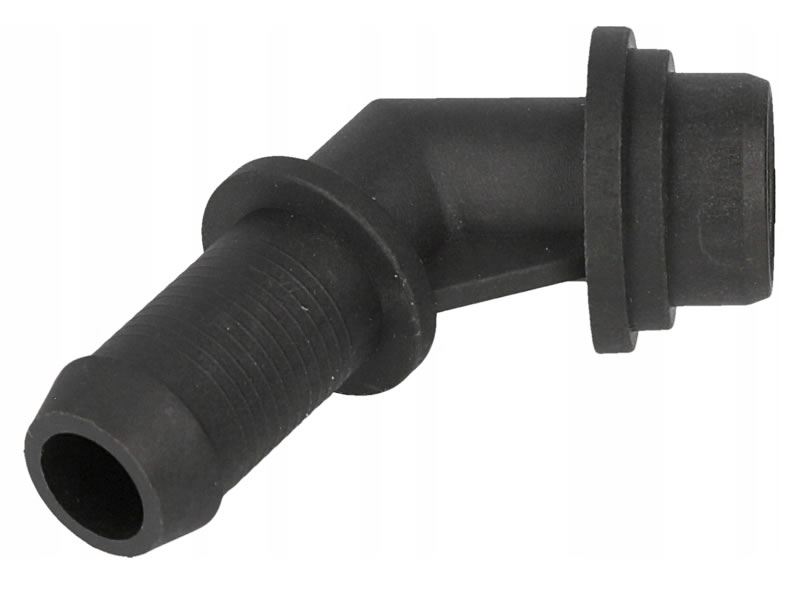 COT IESIRE GAZ PT. VAPORIZATOR AC STAG D.12 MM / 120°