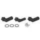 Set coturi apa si gaz pt. reductor AC Stag R150E Set coturi apa si gaz pt. reductor AC Stag R150E