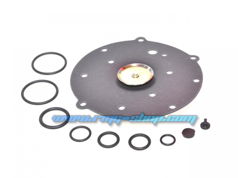 KIT REVIZIE MEMBRANE VAPORIZATOR AG SGI / GFI (COMPATIBIL)