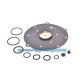 KIT REVIZIE MEMBRANE VAPORIZATOR AG SGI / GFI (COMPATIBIL)