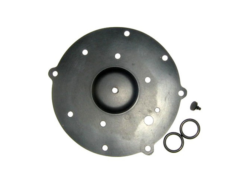 KIT REVIZIE MEMBRANE VAPORIZATOR AG (Teleflex) GFI (COMPATIBIL)