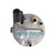 KIT REVIZIE MEMBRANE VAPORIZATOR STEFANELLI GEO 110 (COMPATIBIL)