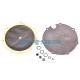 KIT REVIZIE MEMBRANE VAPORIZATOR STEFANELLI GEO (COMPATIBIL)