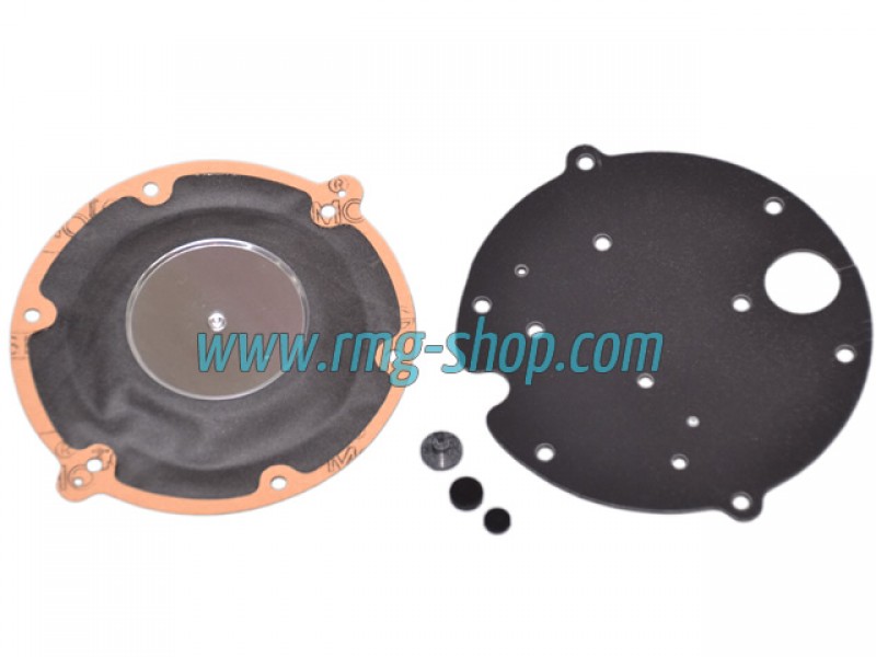 KIT REVIZIE MEMBRANE VAPORIZATOR STEFANELLI GEO 120 (COMPATIBIL)