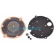 KIT REVIZIE MEMBRANE VAPORIZATOR STEFANELLI GEO 120 (COMPATIBIL)