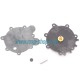KIT REVIZIE MEMBRANE VAPORIZATOR AGC VITO (ORIGINAL) KIT REVIZIE MEMBRANE VAPORIZATOR AGC VITO (ORIGINAL)