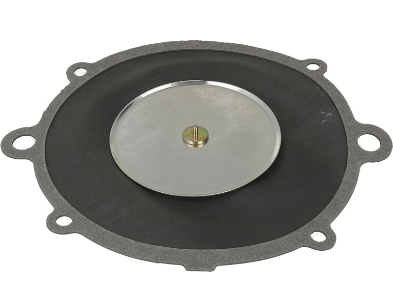 KIT REVIZIE MEMBRANE VAPORIZATOR AISAN TOYOTA 6/7 FG15 (COMPATIBIL)