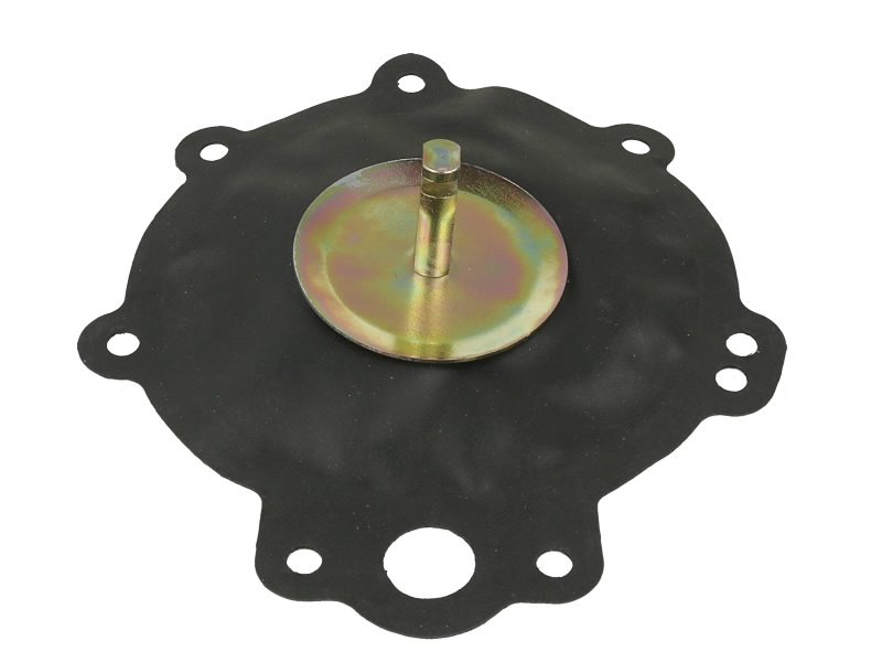 KIT REVIZIE MEMBRANE VAPORIZATOR AISAN TOYOTA 6/7 FG15 (COMPATIBIL)