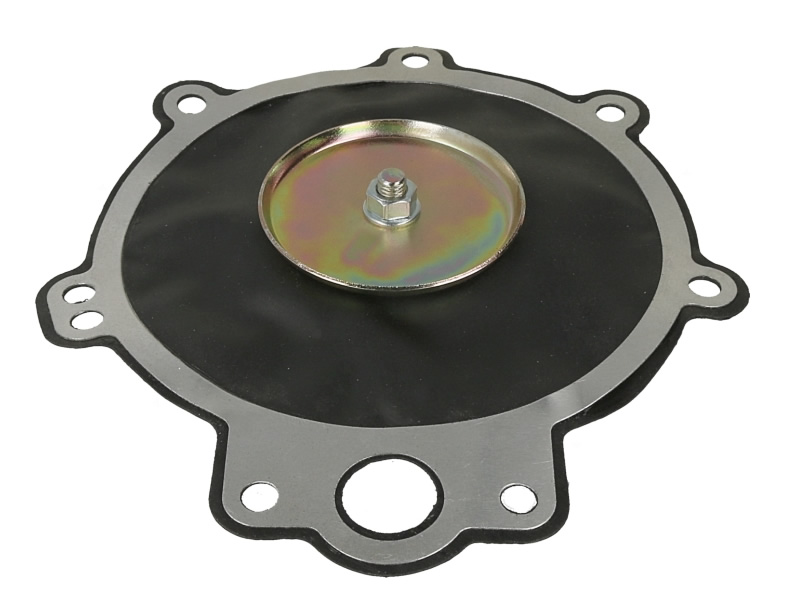 KIT REVIZIE MEMBRANE VAPORIZATOR AISAN TOYOTA 6/7 FG15 (COMPATIBIL)