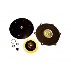 KIT REVIZIE MEMBRANE VAPORIZATOR ALDESA (COMPATIBIL)