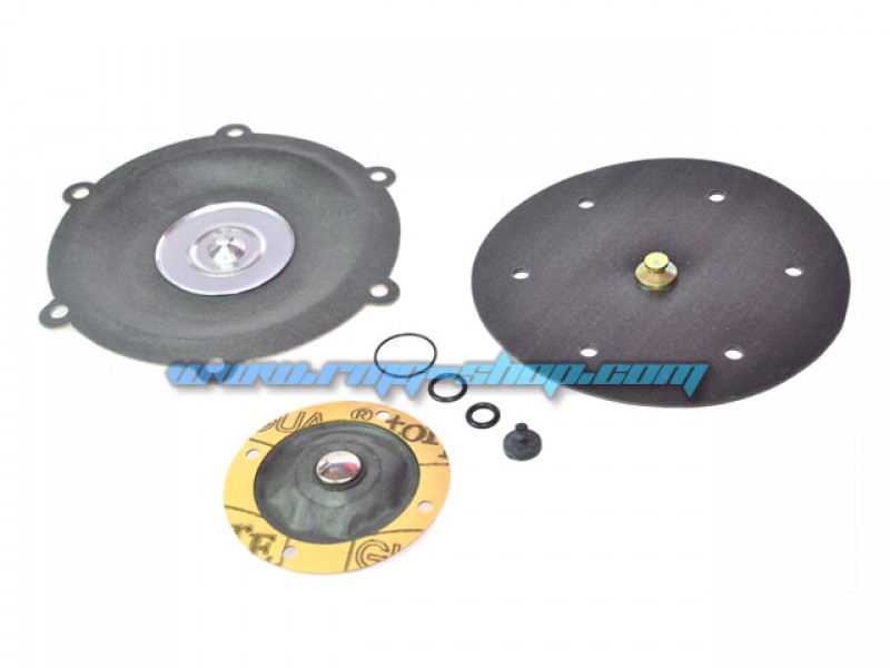 KIT REVIZIE MEMBRANE VAPORIZATOR ALDESA (COMPATIBIL)