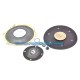 KIT REVIZIE MEMBRANE VAPORIZATOR ALDESA (COMPATIBIL)