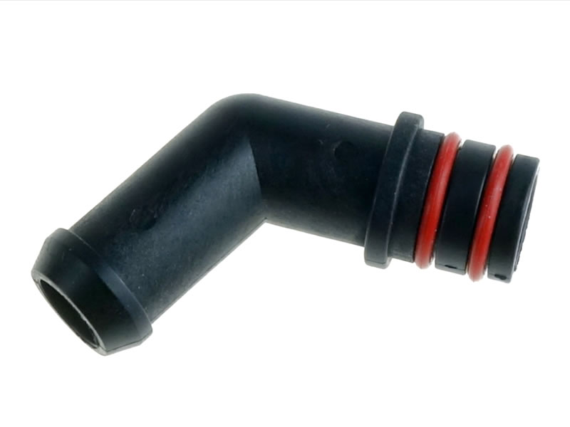 Cot apa din plastic pt. reductoarele Alex Shark 