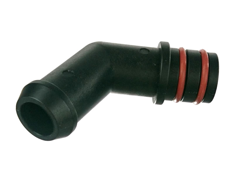 Cot apa din plastic pt. reductoarele Alex Shark 