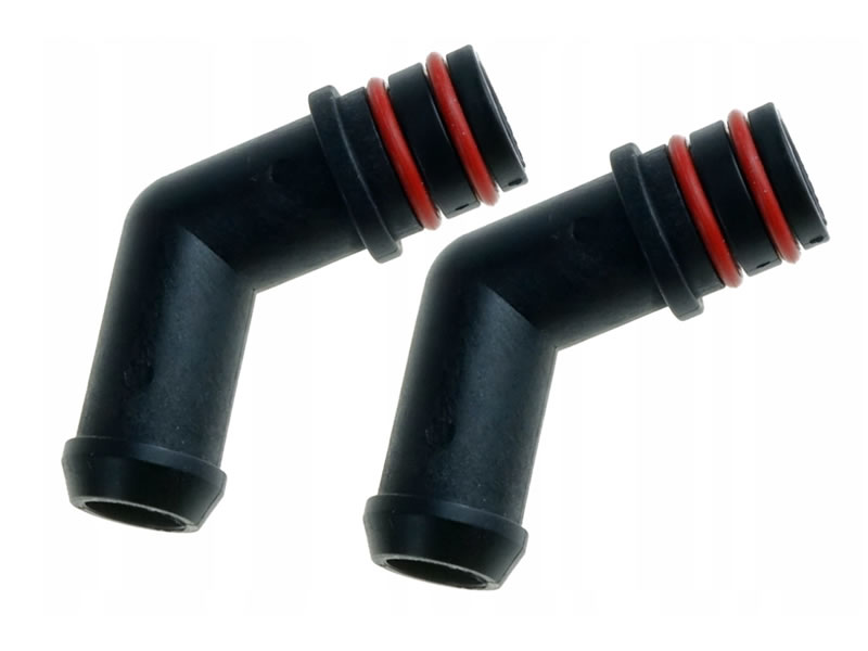 Cot apa din plastic pt. reductoarele Alex Shark 