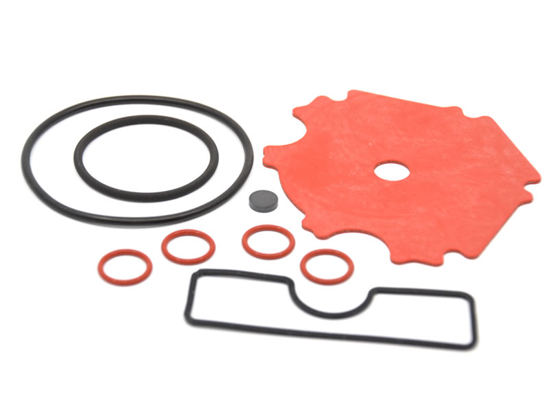 KIT REVIZIE MEMBRANE VAPORIZATOR ALEX SHARK (ORIGINAL)