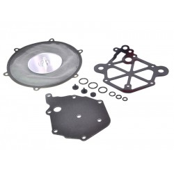 KIT REVIZIE MEMBRANE VAPORIZATOR ATIKER VR04 (COMPATIBIL)