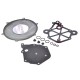 KIT REVIZIE MEMBRANE VAPORIZATOR ATIKER VR04 (COMPATIBIL)