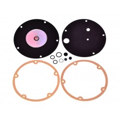 KIT REVIZIE MEMBRANE VAPORIZATOR BEDINI 120E