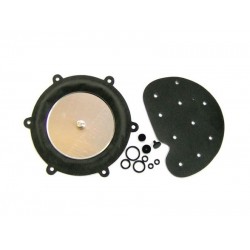 KIT REVIZIE MEMBRANE VAPORIZATOR BIGAS M20 (COMPATIBIL)