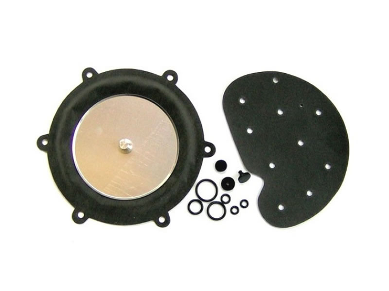 KIT REVIZIE MEMBRANE VAPORIZATOR BIGAS M20 (COMPATIBIL)