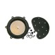 KIT REVIZIE MEMBRANE VAPORIZATOR BIGAS M20 (COMPATIBIL)