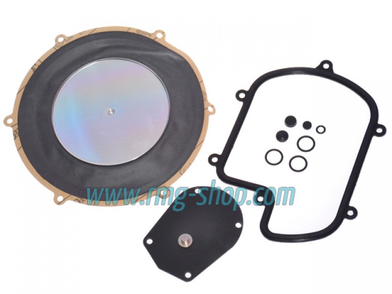 KIT REVIZIE MEMBRANE VAPORIZATOR BRC AT90E (COMPATIBIL)