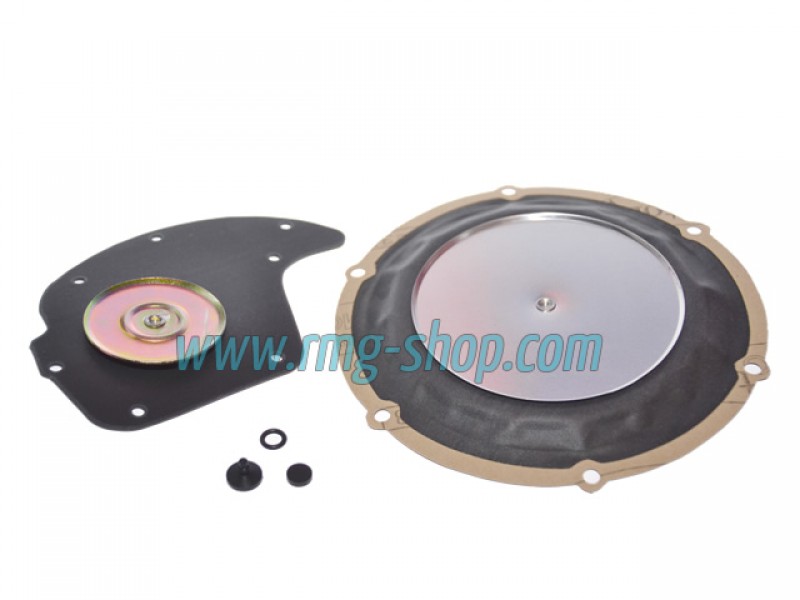 KIT REVIZIE MEMBRANE VAPORIZATOR BRC TECNO (COMPATIBIL)