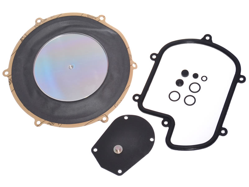 KIT REVIZIE MEMBRANE VAPORIZATOR BRC AT90E (COMPATIBIL)