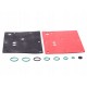 KIT REVIZIE MEMBRANE REDUCTOR GPL BRC GENIUS MAX (ORIGINAL)