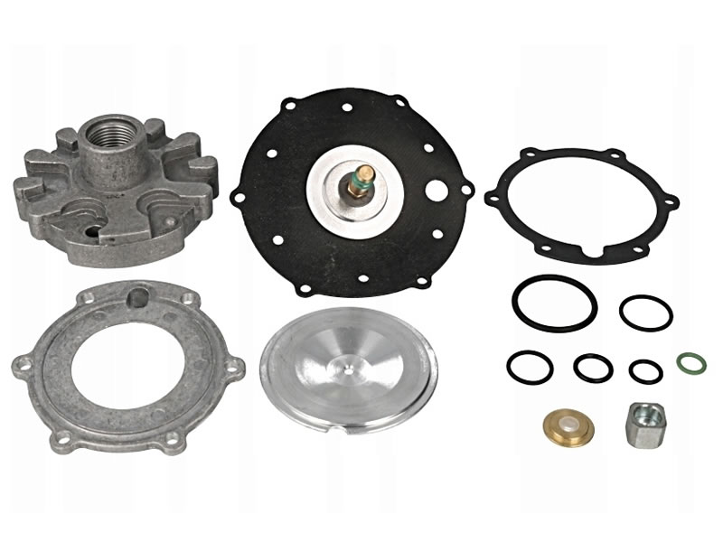 Kit revizie reductor Kit revizie reductor