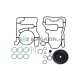KIT REVIZIE MEMBRANE VAPORIZATOR BRC GENIUS MAX MY14 (ORIGINAL) KIT REVIZIE MEMBRANE VAPORIZATOR BRC GENIUS MAX MY14 (ORIGINAL)