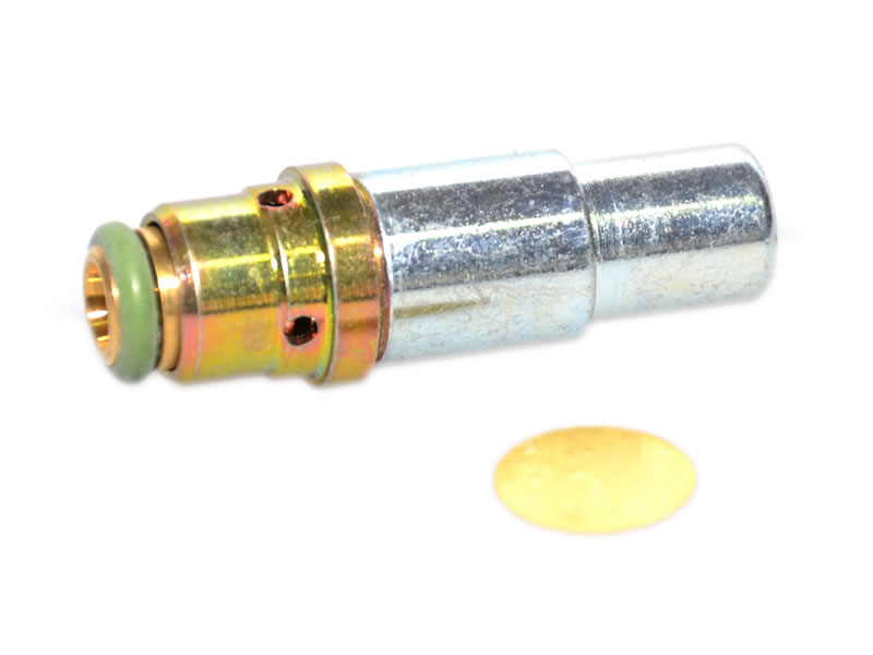 PISTONAS VAPORIZATOR BRC AT90E