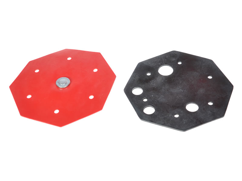 KIT REVIZIE MEMBRANE VAPORIZATOR CANGAS (COMPATIBIL)