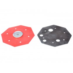 KIT REVIZIE MEMBRANE VAPORIZATOR CANGAS (COMPATIBIL)