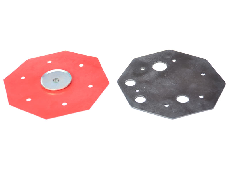 KIT REVIZIE MEMBRANE VAPORIZATOR CANGAS (COMPATIBIL)