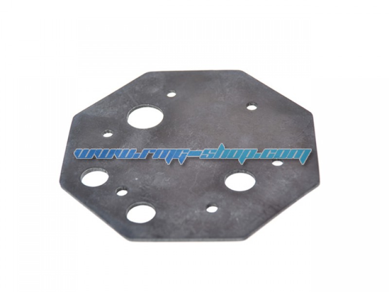 KIT REVIZIE MEMBRANE VAPORIZATOR CANGAS (COMPATIBIL)