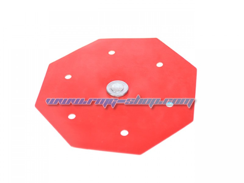 KIT REVIZIE MEMBRANE VAPORIZATOR CANGAS (COMPATIBIL)