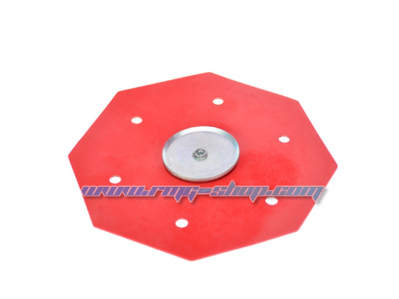 KIT REVIZIE MEMBRANE VAPORIZATOR CANGAS (COMPATIBIL)