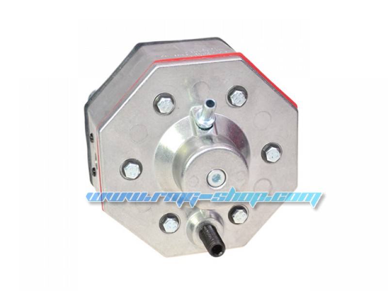 KIT REVIZIE MEMBRANE VAPORIZATOR CANGAS (COMPATIBIL)