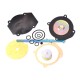 KIT REVIZIE MEMBRANE VAPORIZATOR DTGAS DTRE01 (COMPATIBIL)