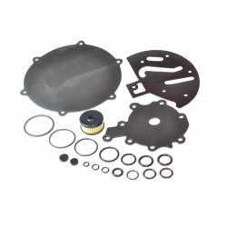 KIT REVIZIE MEMBRANE VAPORIZATOR ELPIGAZ VEGA (COMPATIBIL)