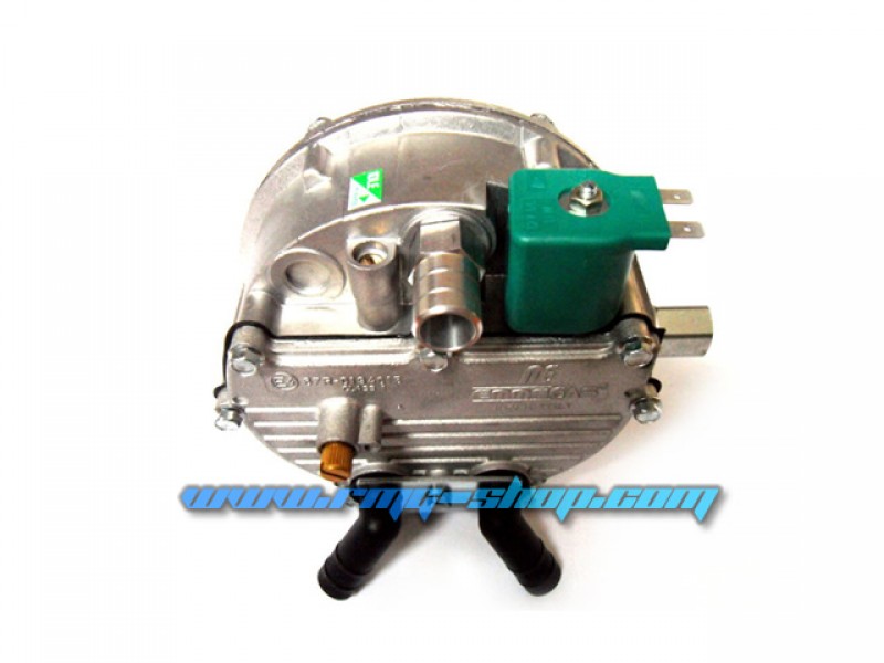 KIT REVIZIE MEMBRANE VAPORIZATOR EMME GAS ML94 (COMPATIBIL)