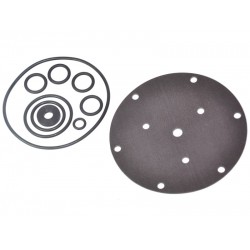 KIT REVIZIE MEMBRANE VAPORIZATOR EMME GAS ML04xJ (COMPATIBIL)