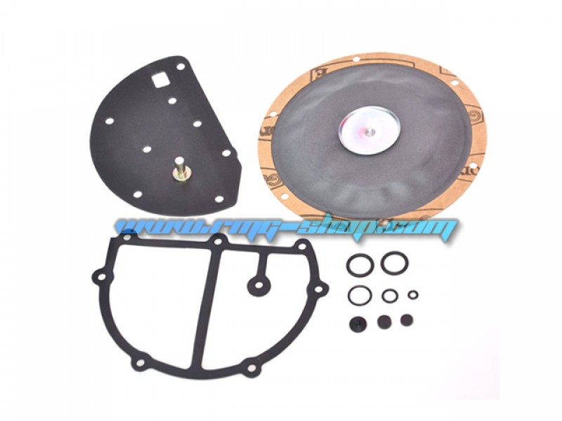 KIT REVIZIE MEMBRANE VAPORIZATOR EMME GAS ML94 (COMPATIBIL)