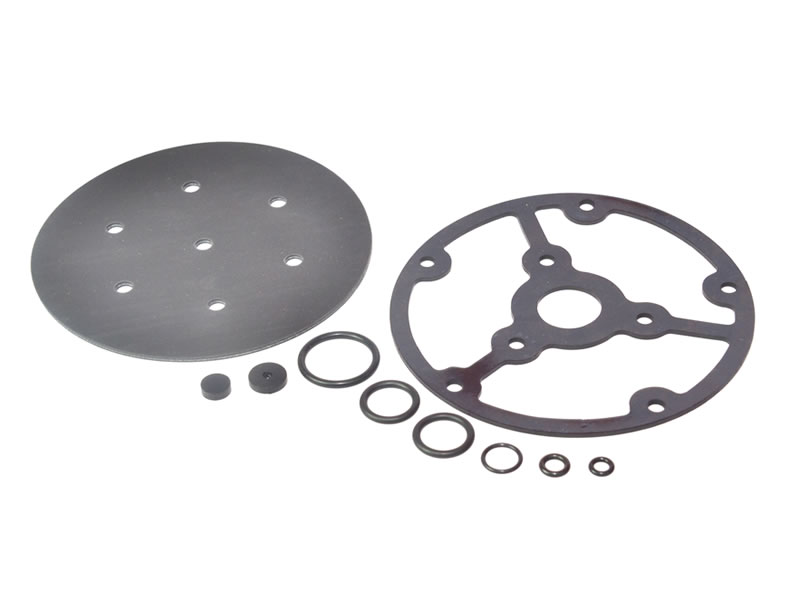 KIT REVIZIE MEMBRANE VAPORIZATOR FRATELLI (model vechi - original)