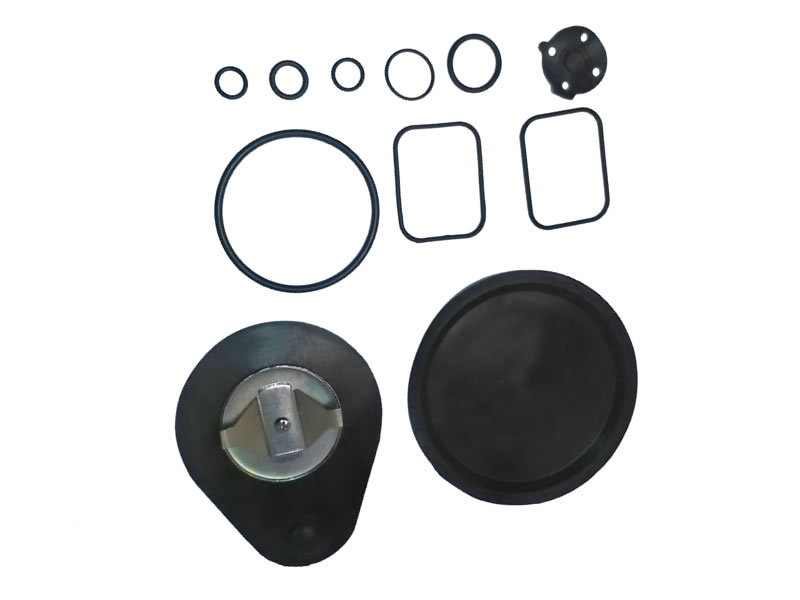 KIT REVIZIE MEMBRANE VAPORIZATOR AISAN NIKKI 16310 K215 (ORIGINAL)