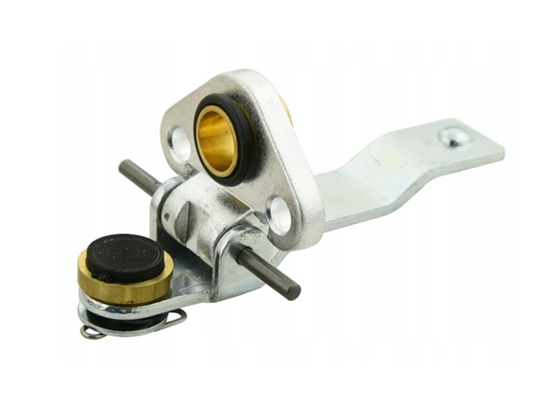 KIT REVIZIE MEMBRANE VAPORIZATOR AISAN NIKKI 16310 K215 (ORIGINAL)