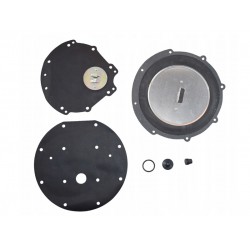 KIT REVIZIE MEMBRANE VAPORIZATOR WOODWARD / Impco Century H420 (COMPATIBIL)