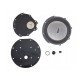 KIT REVIZIE MEMBRANE VAPORIZATOR WOODWARD / Impco Century H420 (COMPATIBIL)